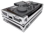 Magma DJ Controller Case for Pioneer OPUS QUAD Front View